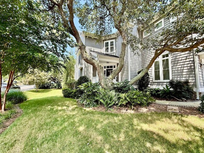 Primary Photo - 4 bedroom Ocean Park Single Family