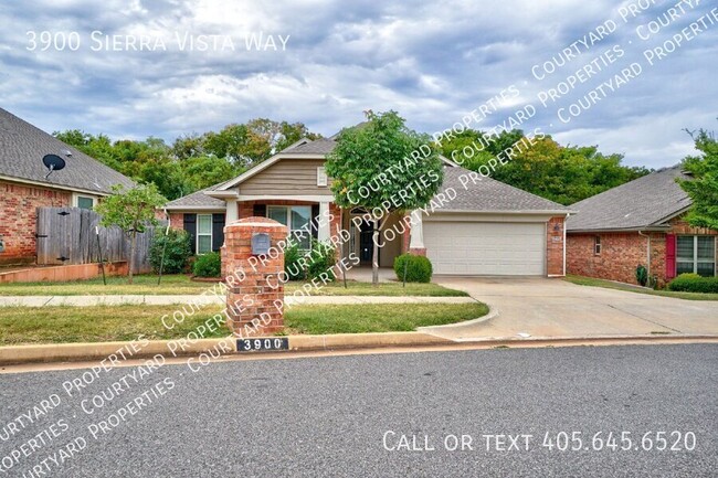 Primary Photo - 3900 Sierra Vista Way