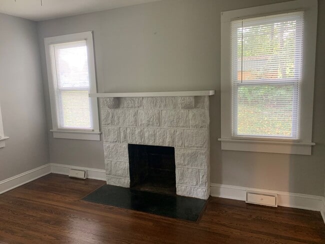 Building Photo - One Story House with Unfinished Basement
