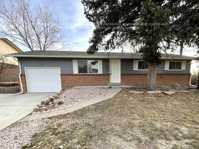 Building Photo - 200 Birch Ave