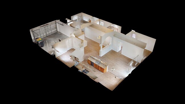 Building Photo - Beautiful 4Bed/ 2Bath Home in Doral Pointe...