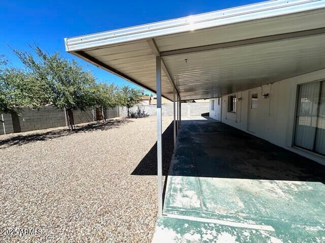 Building Photo - 4024 S Allred Dr