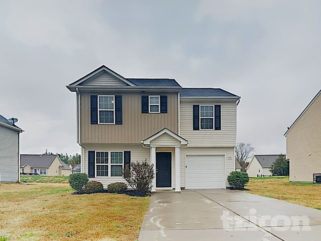 Building Photo - 572 Gentle Breeze Ln