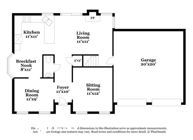 Building Photo - 109 Briar Oaks Ct