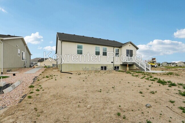 Building Photo - 2568 N 3670 W