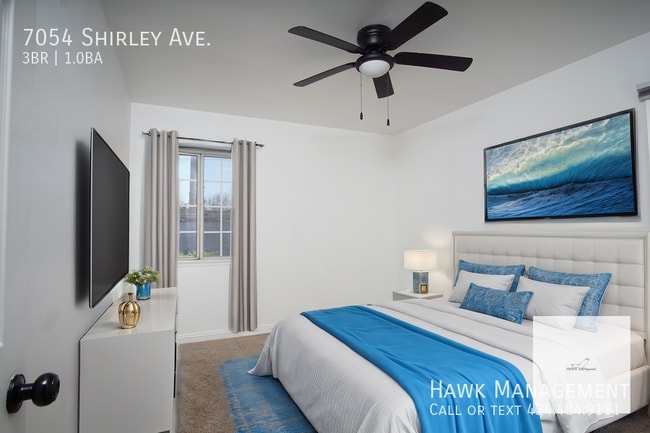 Building Photo - 7054 Shirley Ave