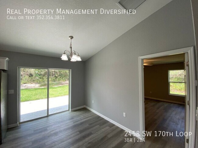 Building Photo - 2458 SW 170th Loop