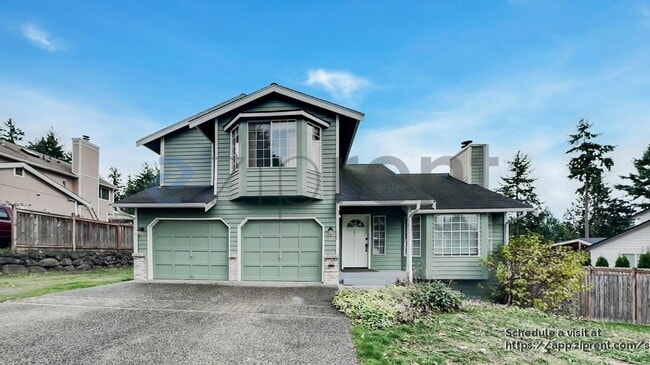 Building Photo - 20102 106 St Ct E