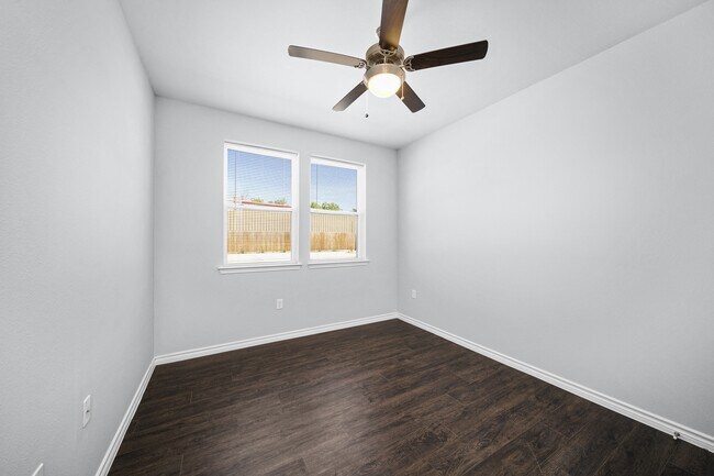 Floorplan - The Aurea