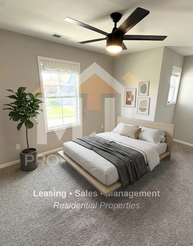 Building Photo - Beautiful 4 Bedroom/ 3.5 Bath Home In Belton!