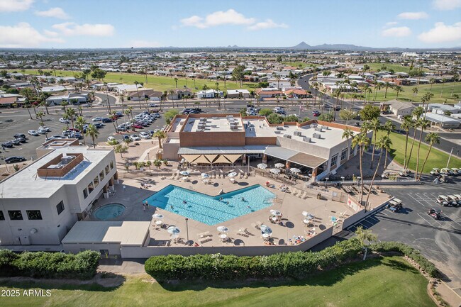 Building Photo - 5807 E Leonora St