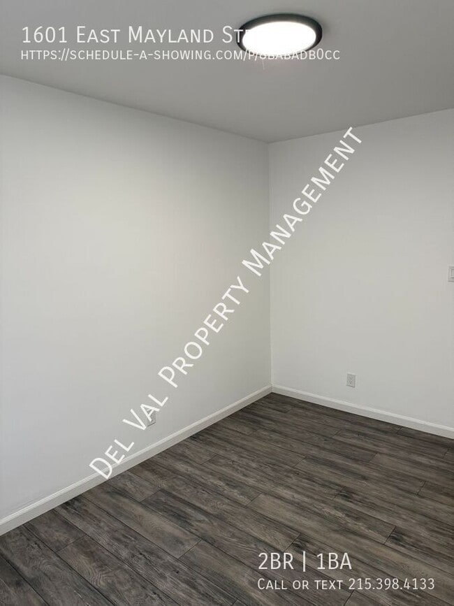 Building Photo - 1601 E Mayland St