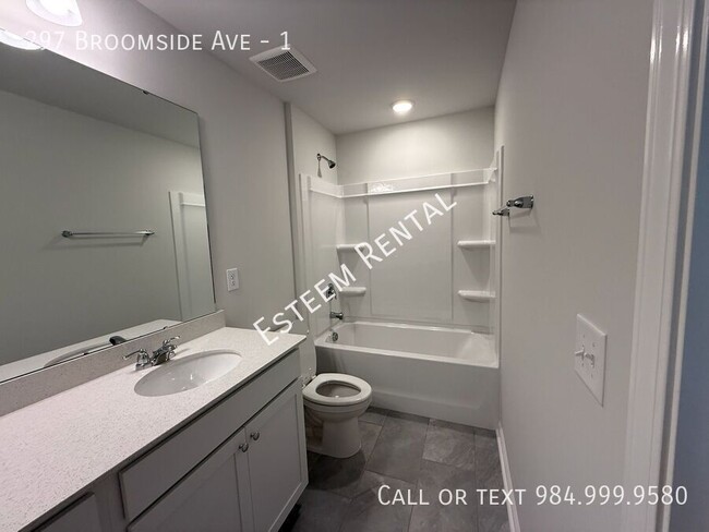 Building Photo - 297 Broomside Ave