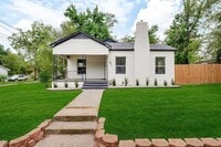 Building Photo - 601 Houston St