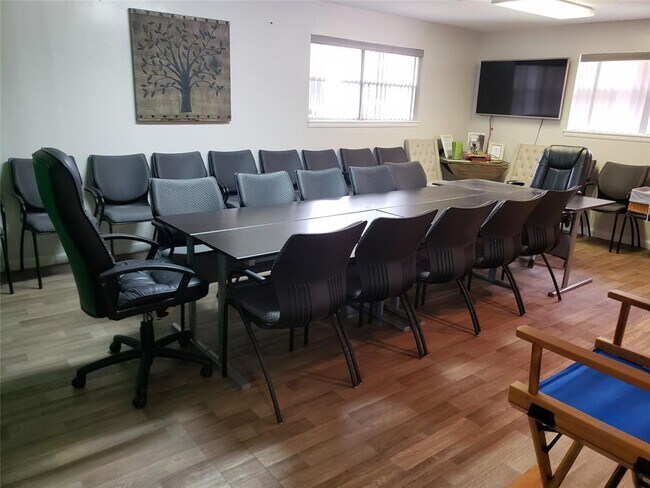 Building Photo - 26519 I-45