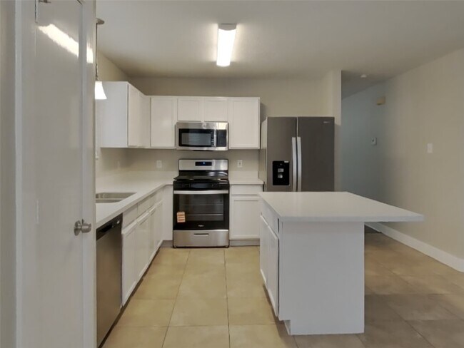 Building Photo - 18835 Atasca Oaks Dr