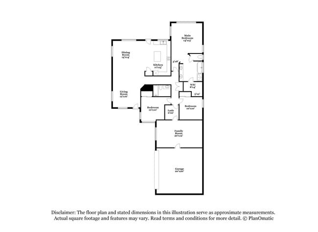 Building Photo - 6629 W Range Mule Dr