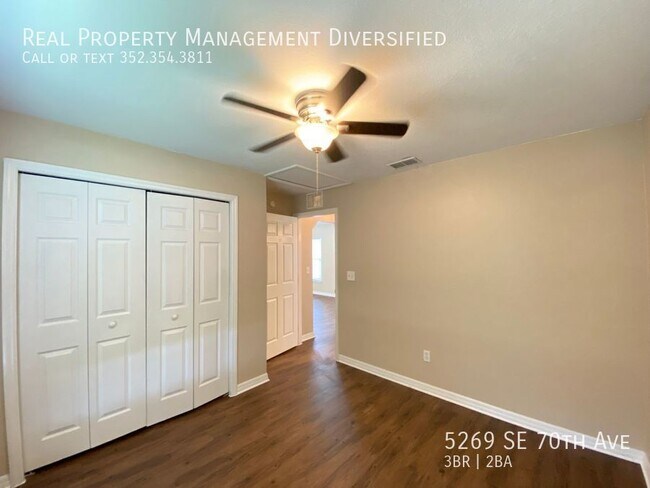 Building Photo - 5269 SE 70th Ave