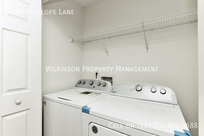 Building Photo - 4596 Antelope Ln