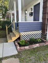 Outside - 703 French