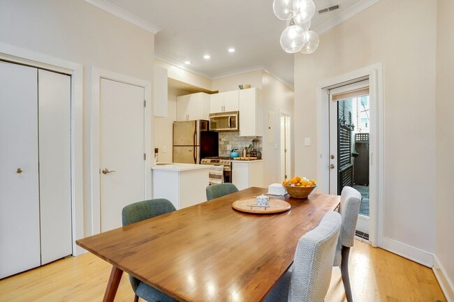 Building Photo - Live Bright in Shaw: Your Perfect One-Bedroom Awaits