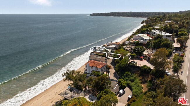 Building Photo - 27352 Pacific Coast Hwy