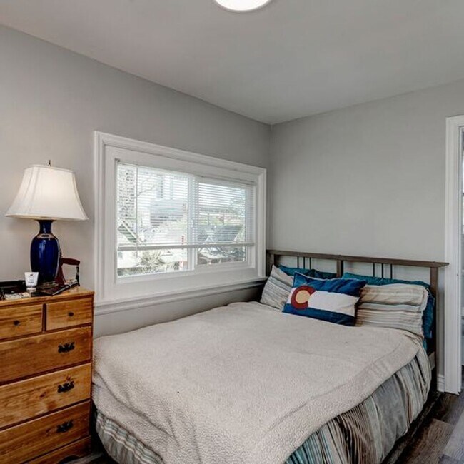 Building Photo - One Bed and One Bathroom Units Available