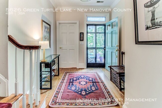 Building Photo - Gorgeous Home for Rent in Turtle Hall!