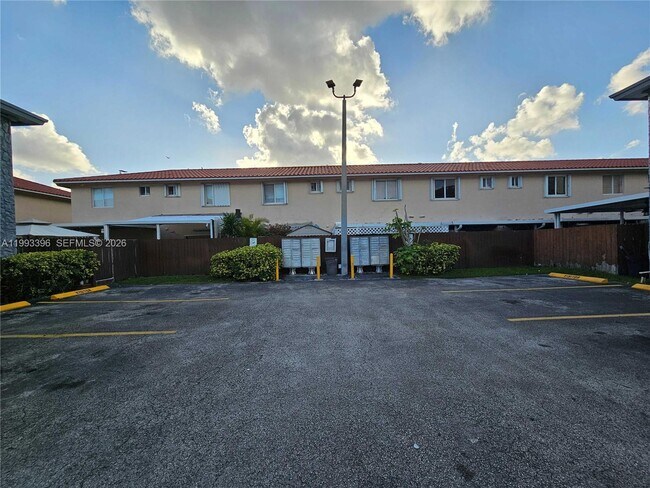 Building Photo - 8027 NW 8th St