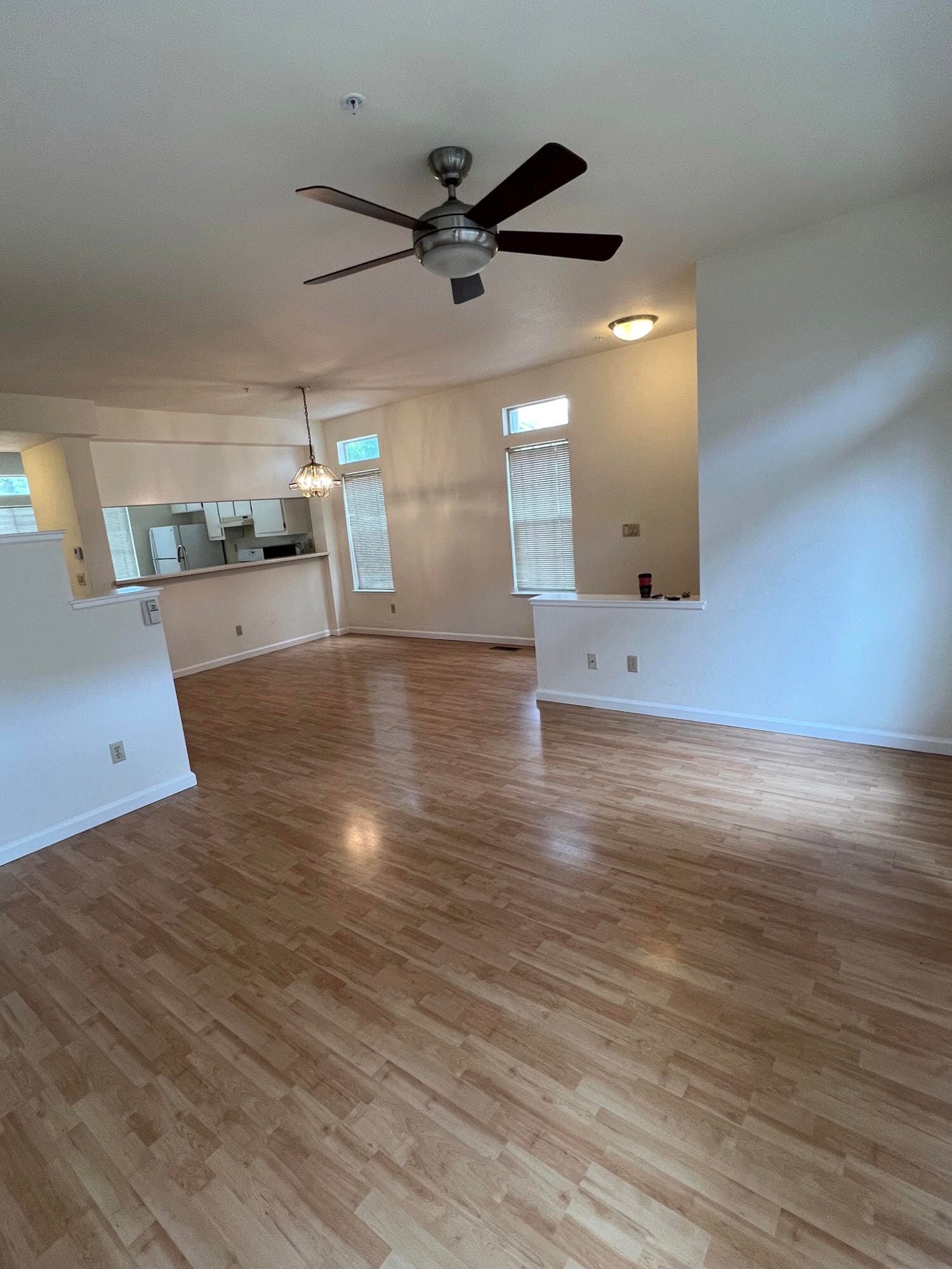 Living Room/Dining Room - 1159 La Rochelle Terrace