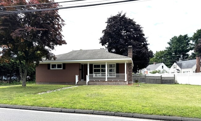 Primary Photo - 6 Lydall St