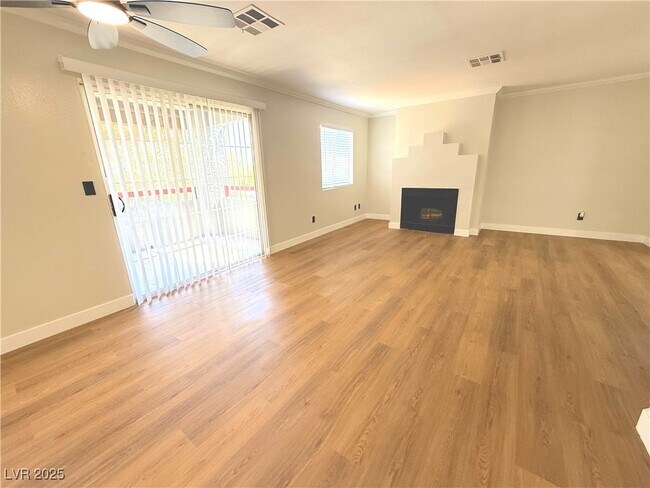 Building Photo - 8600 W Charleston Blvd