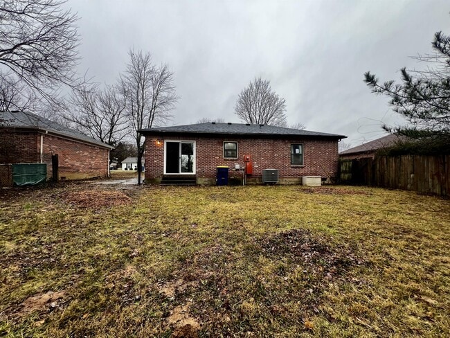 Building Photo - 11409 Deham Dr