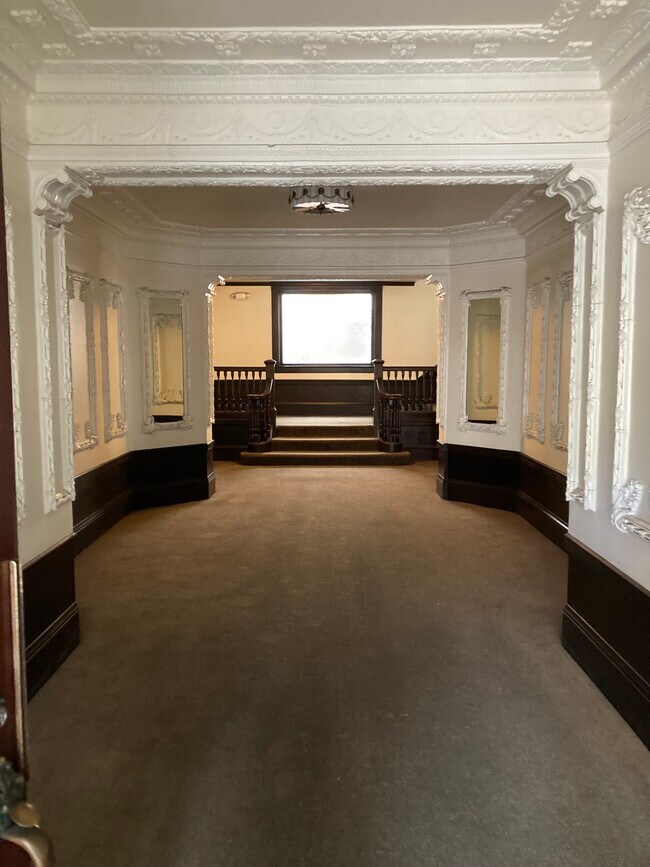 Lobby - 1240 7th Ave
