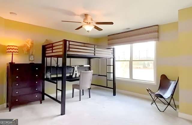 Building Photo - 5325 Chesire Ct