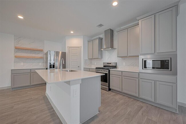 Building Photo - 12715 Basinghall Ln