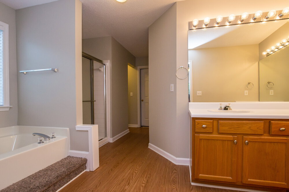 Building Photo - 4110 Glenaire Way NW