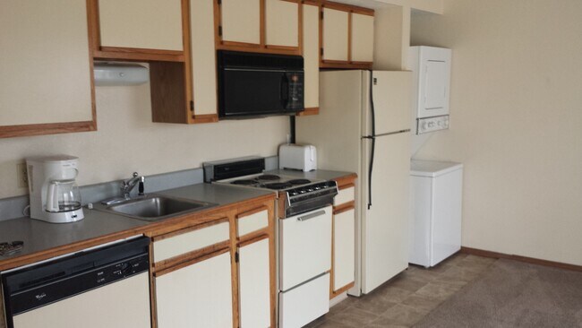 Building Photo - 2 Bedroom / 2 Bath Loft Condo at Fall Creek Resort