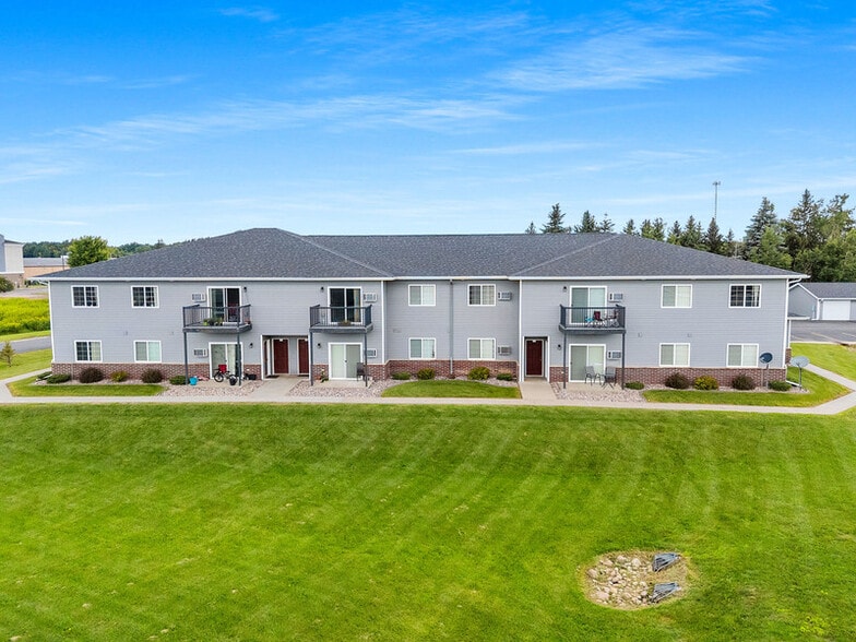 Building Photo - Prosser Place Estates