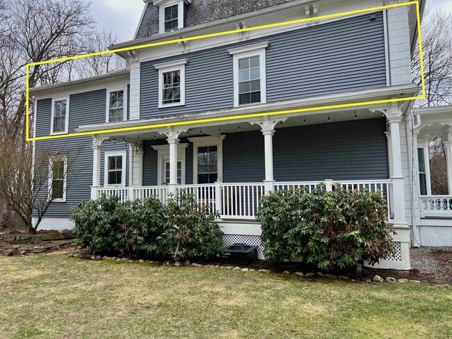 Primary Photo - 44 Cushing St