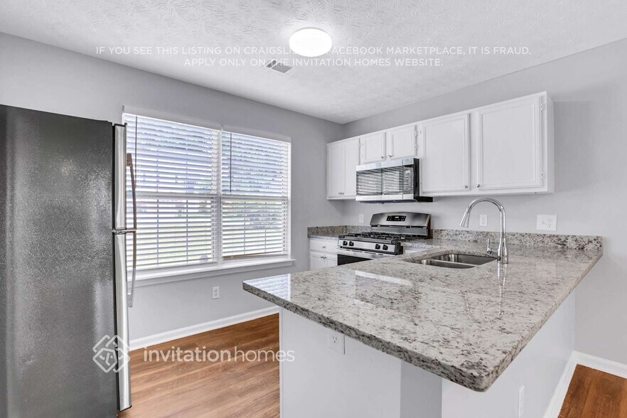 Building Photo - 5257 Windfield Glen Ct NW