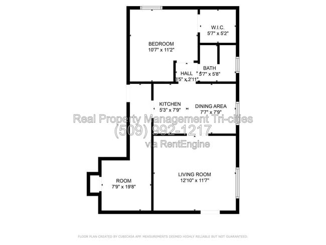 Building Photo - 1307 W Shoshone St