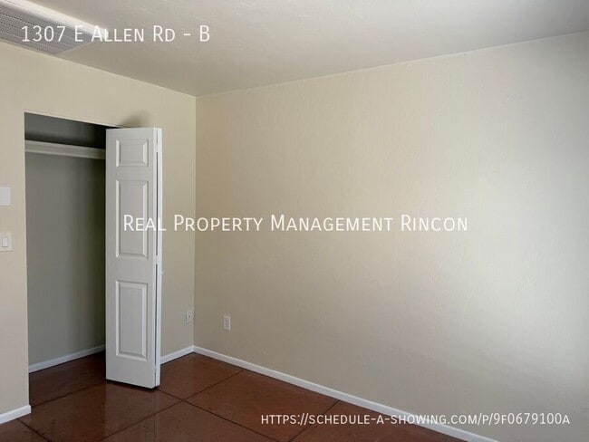 Building Photo - 1307 E Allen Rd