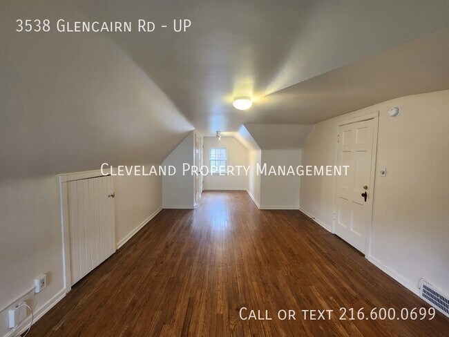 Building Photo - 3538 Glencairn Rd