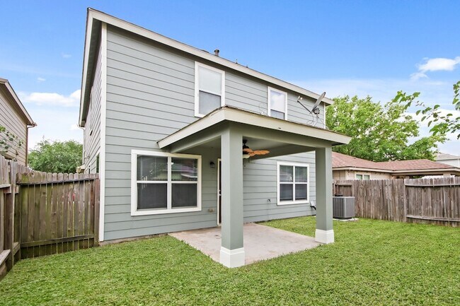 Building Photo - 255 Silky Leaf Dr