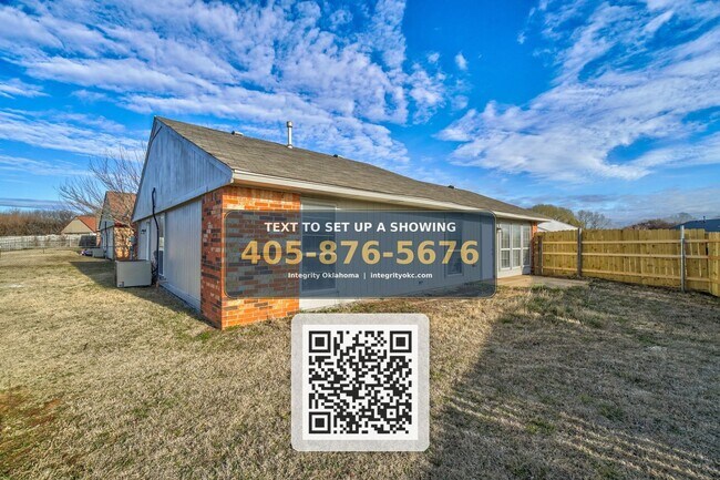 Building Photo - 3 bed 1 bath in Moore!
