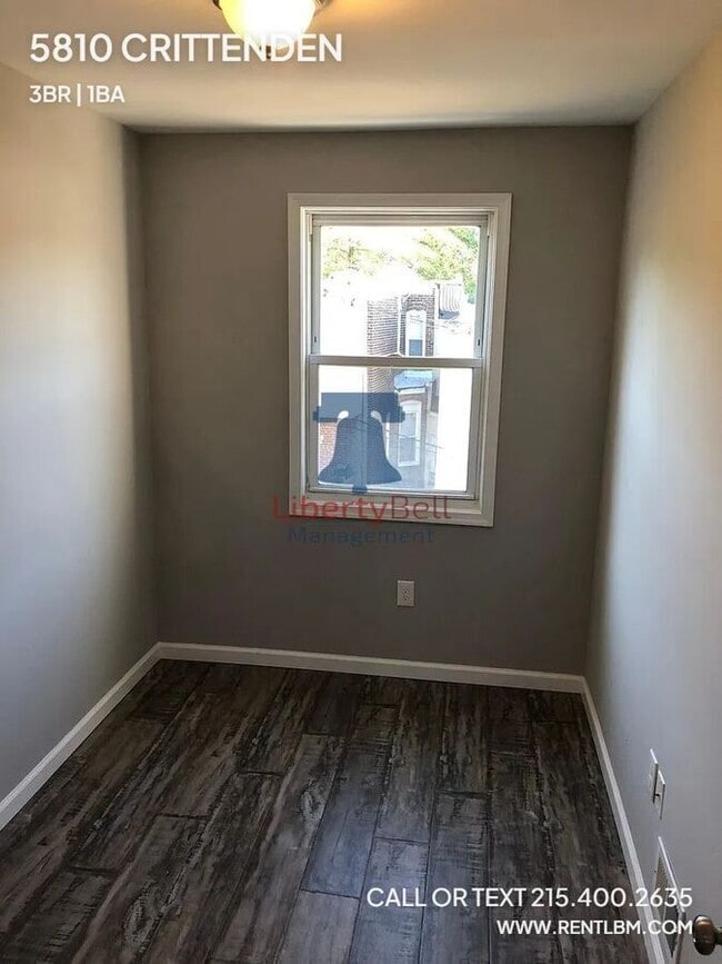 Building Photo - 5810 Crittenden St