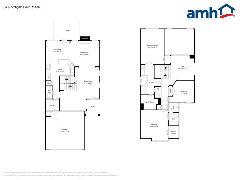 Building Photo - 3436 Archgate Ct