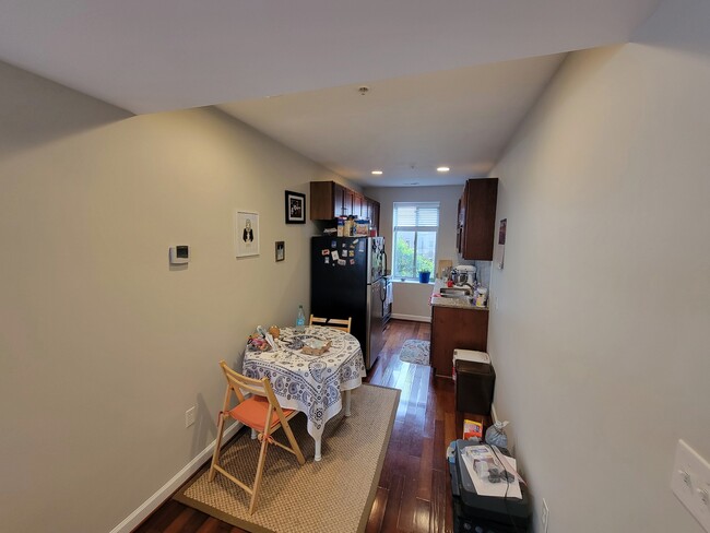 Building Photo - 5405 9th St NW