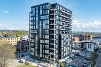 Building Photo - The Hayden